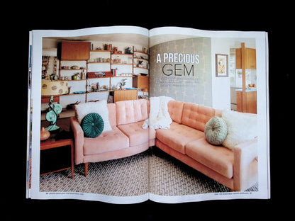 atomic ranch [12] THE DESIGN ISSUE 2025