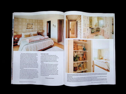 atomic ranch [12] THE DESIGN ISSUE 2025