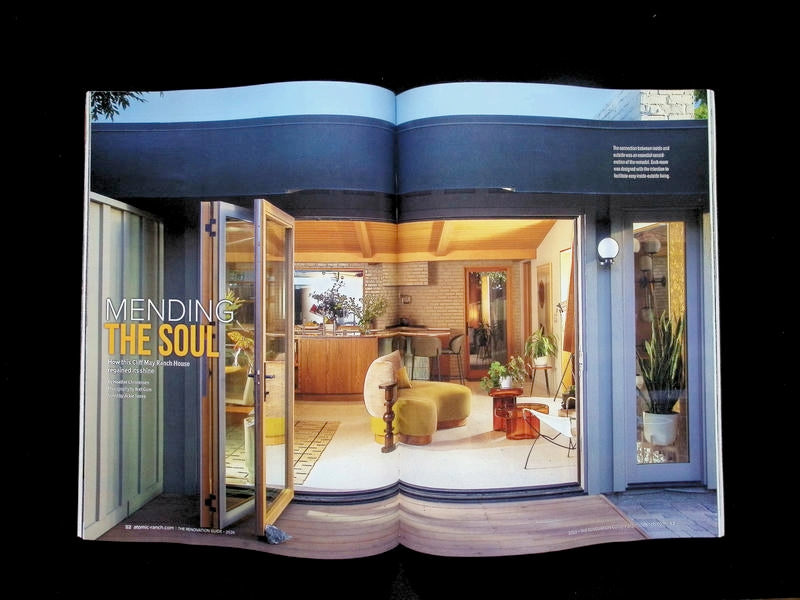 atomic ranch [06] THE RENOVATION GUIDE 2026 - Part 3