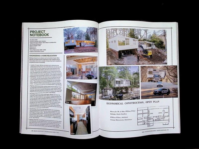 atomic ranch [06] THE RENOVATION GUIDE 2026 - Part 4