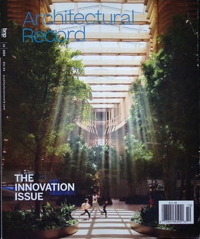 ARCHITECTURAL RECORD [2024-10] V212N10