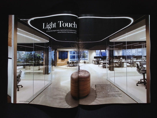 Architectural Record [2025-04] V213N4
