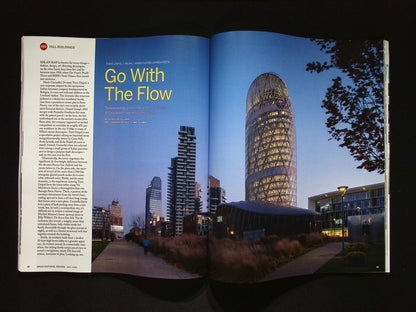 ARCHITECTURAL RECORD [2025-05] V213N5