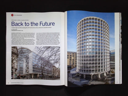 ARCHITECTURAL RECORD [2025-05] V213N5