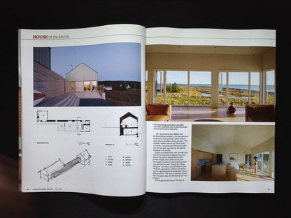 ARCHITECTURAL RECORD [2025-07] V213N7