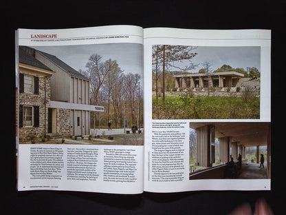 ARCHITECTURAL RECORD [2025-07] V213N7