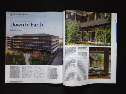 Architectural Record [2025-08] V213N8