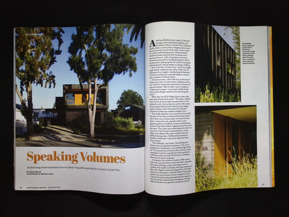 Architectural Record [2025-09]