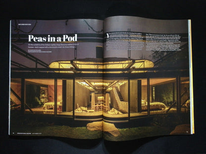 Architectural Record [2025-09]