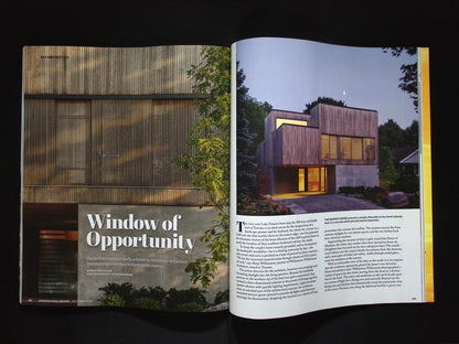 Architectural Record [2025-09]