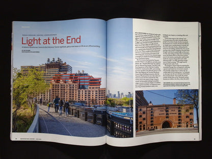 Architectural Record [2025-06]