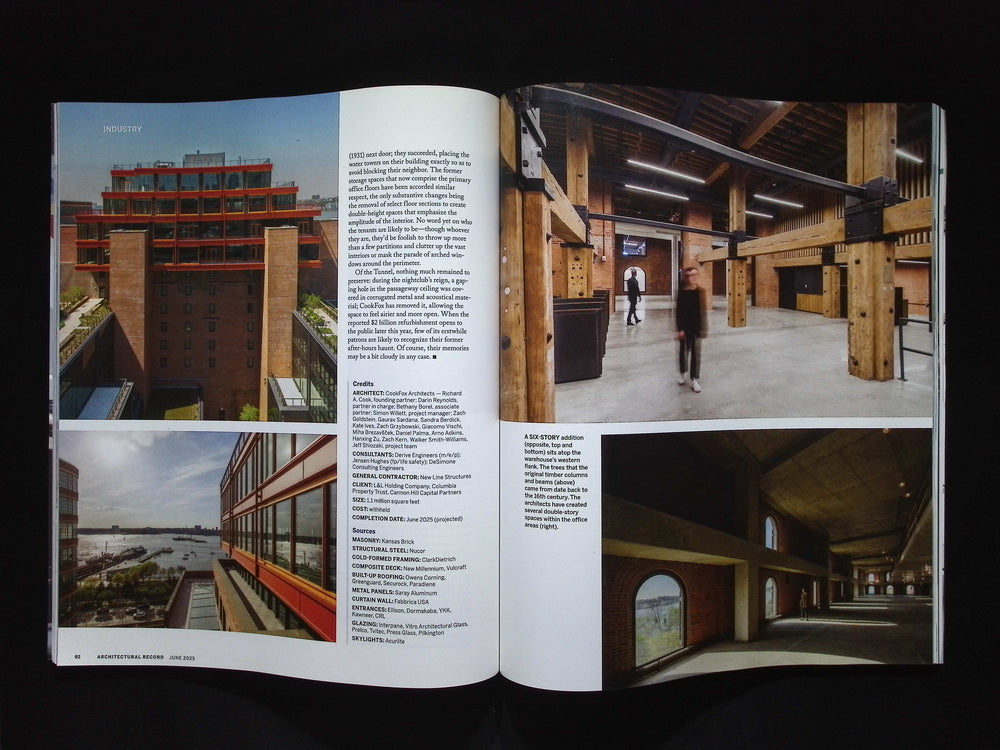 Architectural Record [2025-06]