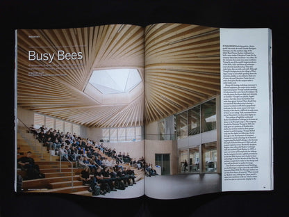 Architectural Record [2025-06]