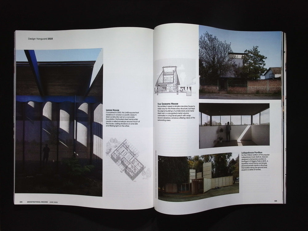 Architectural Record [2025-06]