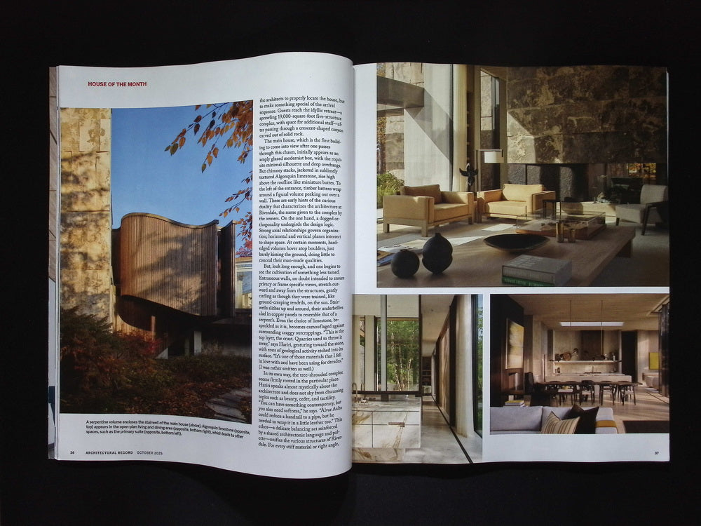 Architectural Record [2025-10]