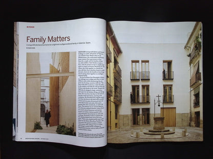 Architectural Record [2025-10]
