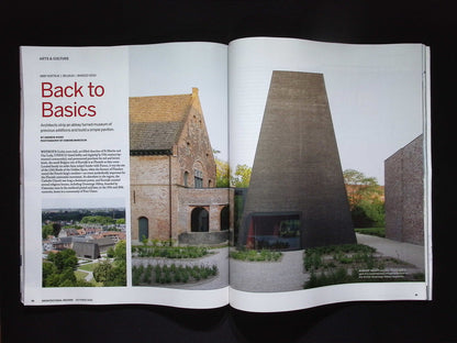 Architectural Record [2025-10]