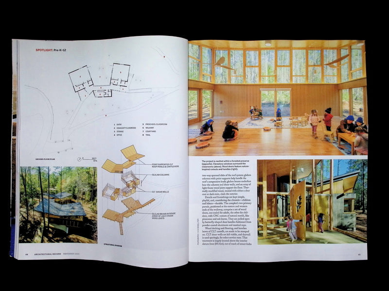 Architectural Record [2025-11]