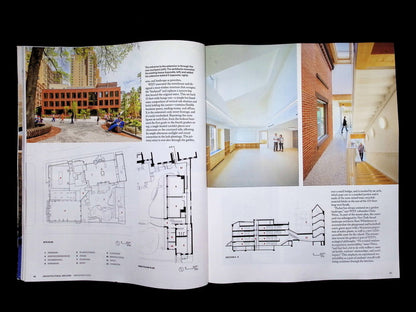 Architectural Record [2025-11]