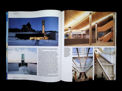 Architectural Record [2025-12]