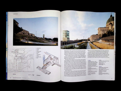 Architectural Record [2025-12]