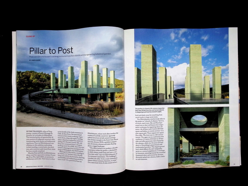 Architectural Record [2026-01] - Part 4