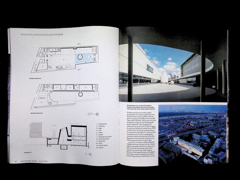 Architectural Record [2026-02] - Part 3