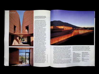 Architectural Record [2026-03] - Part 1