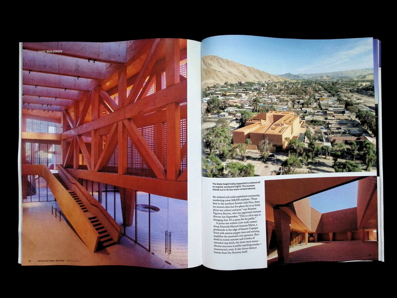 Architectural Record [2026-03] - Part 2
