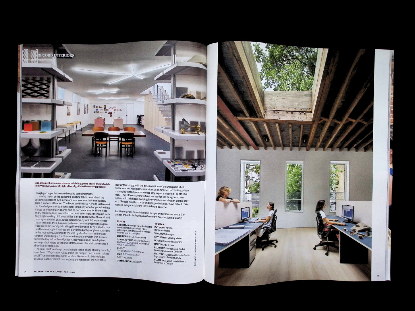 Architectural Record [2026-04] - Part 2