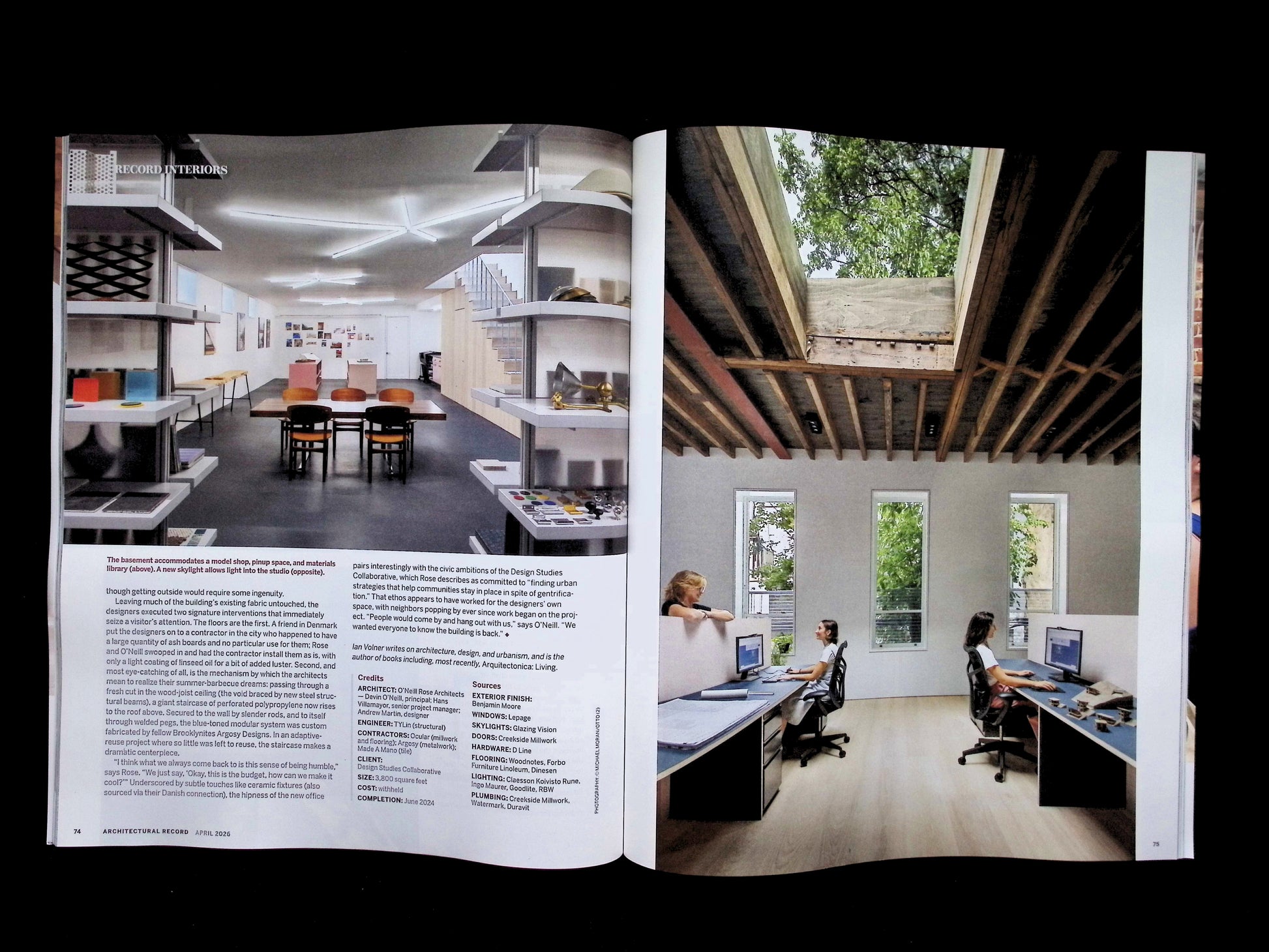 Architectural Record [2026-04] - Part 2