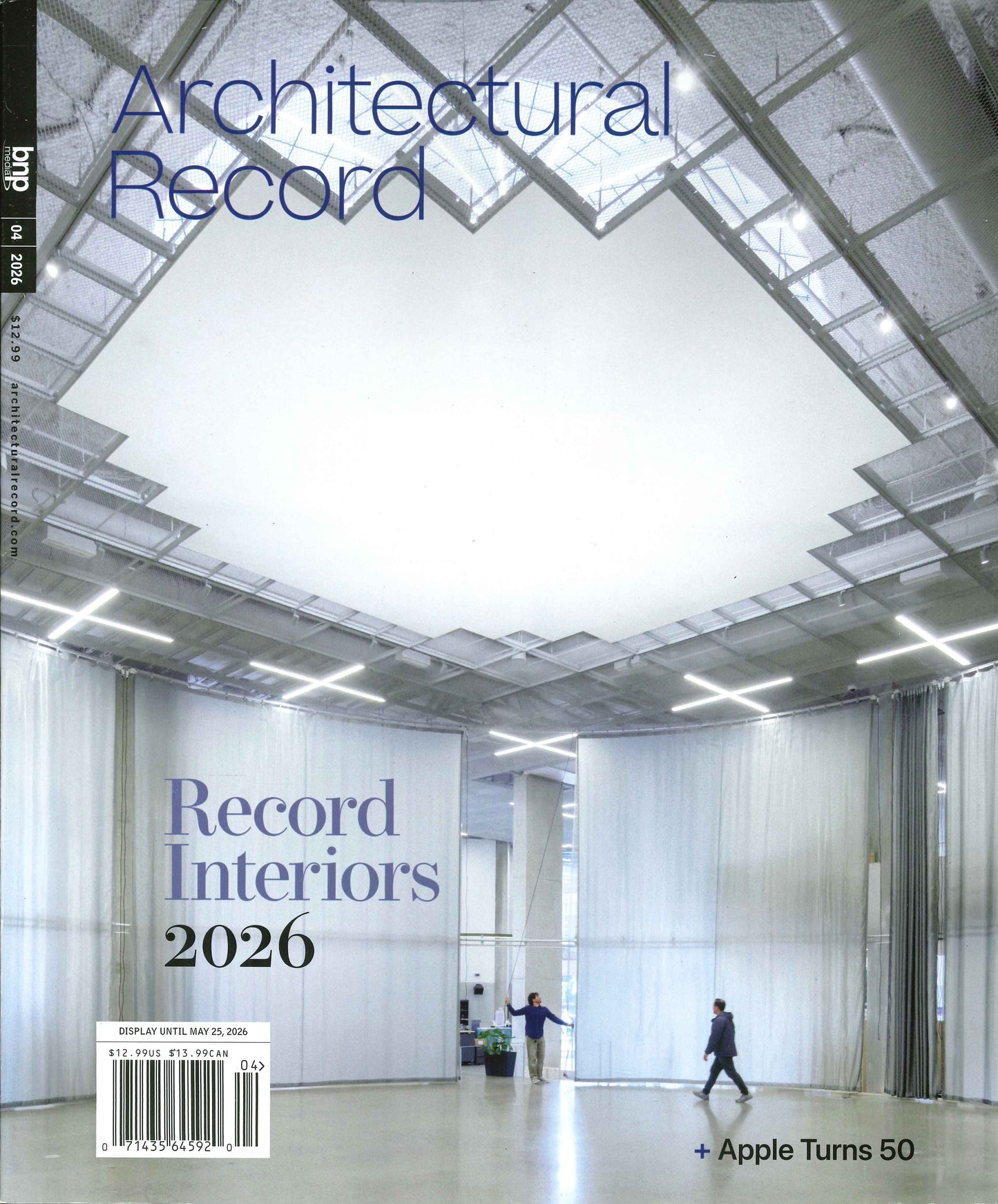 Architectural Record [2026-04]