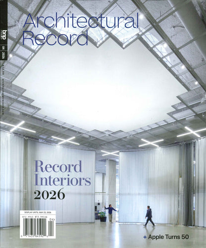 Architectural Record [2026-04]