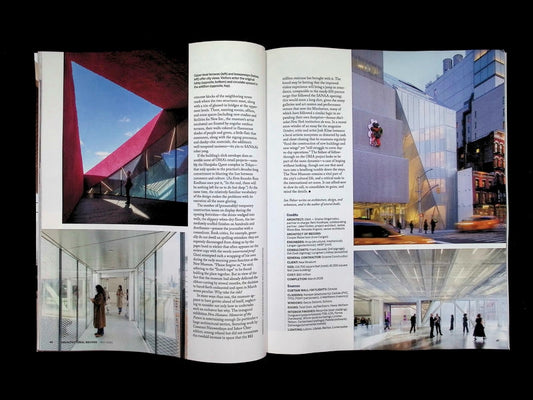 Architectural Record [2026-05] - Part 1