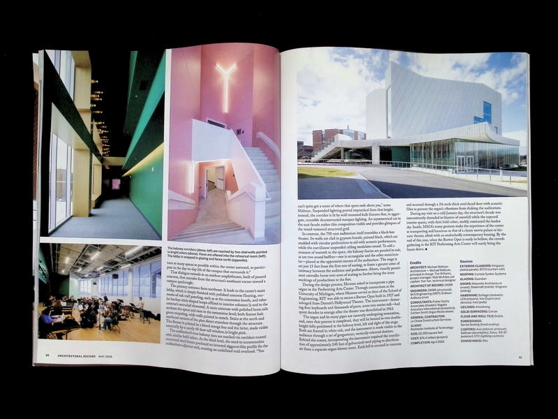Architectural Record [2026-05] - Part 2