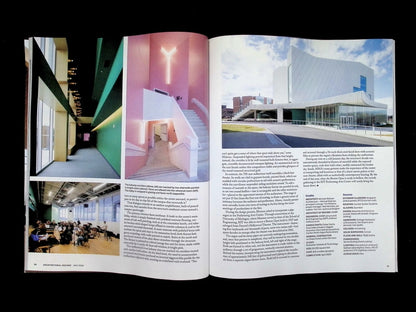 Architectural Record [2026-05] - Part 2