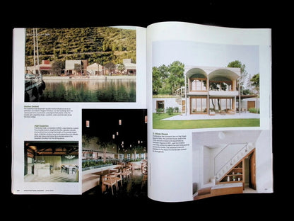 Architectural Record [2026-06] - Part 1