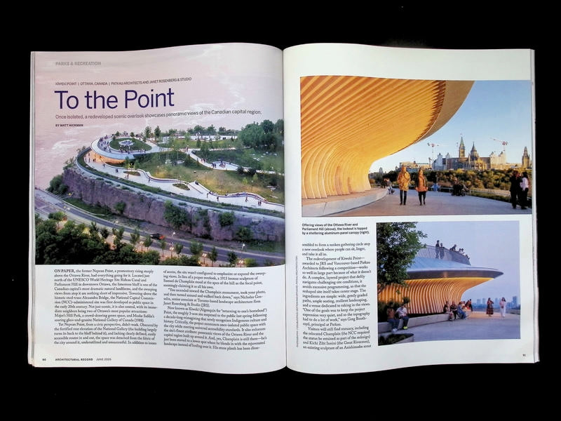 Architectural Record [2026-06] - Part 2