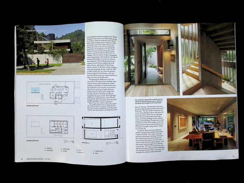 Architectural Record [2026-07] - Part 1