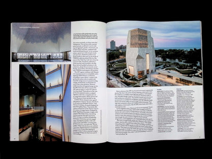 Architectural Record [2026-08] - Part 3