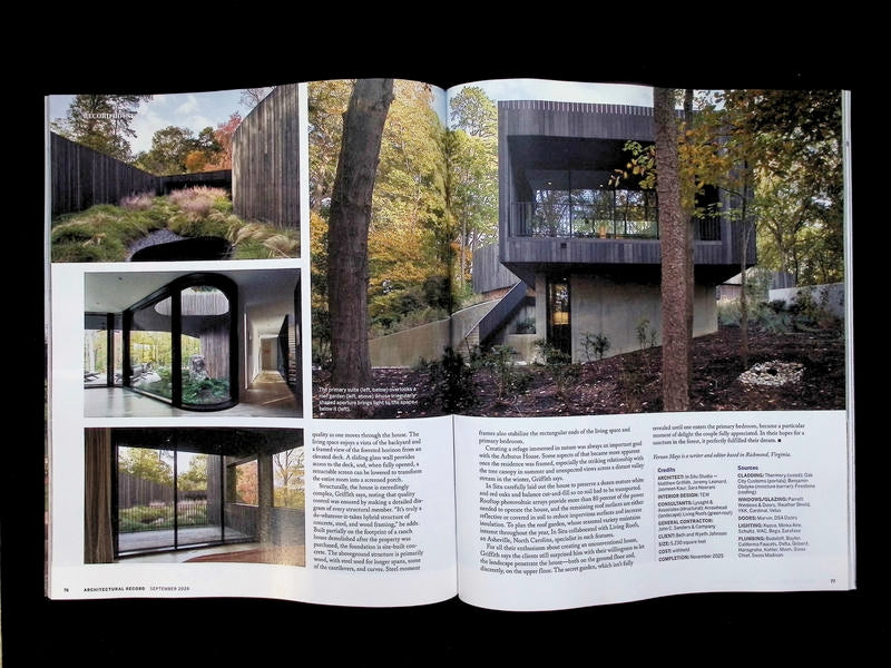 Architectural Record [2026-09] - Part 1