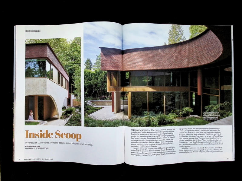 Architectural Record [2026-09] - Part 2