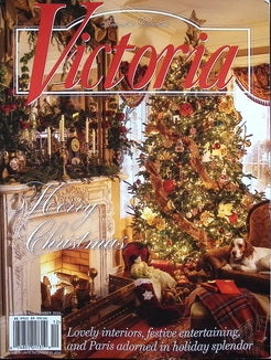 VICTORIA V18N6 [12] Nov/Dec 2024