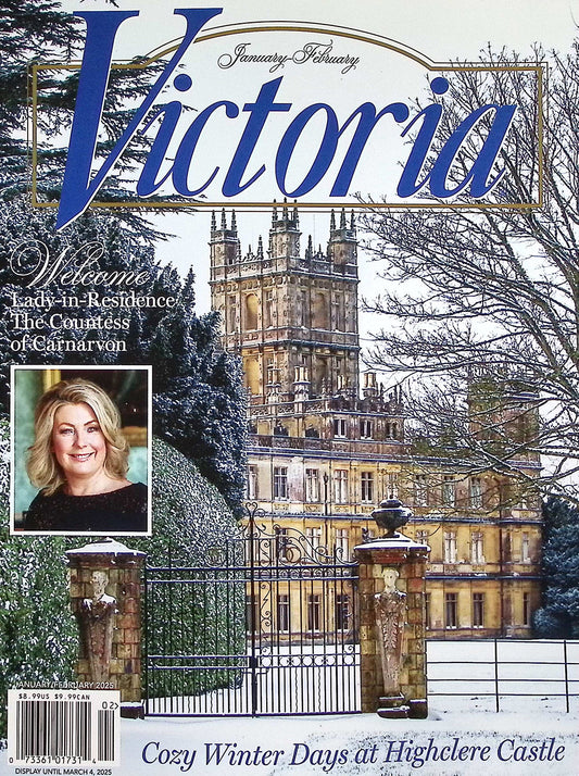 Victoria V19N1 [02] Jan/Feb 2025