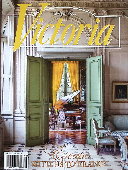 Victoria V19N3 [06] May/June 2025