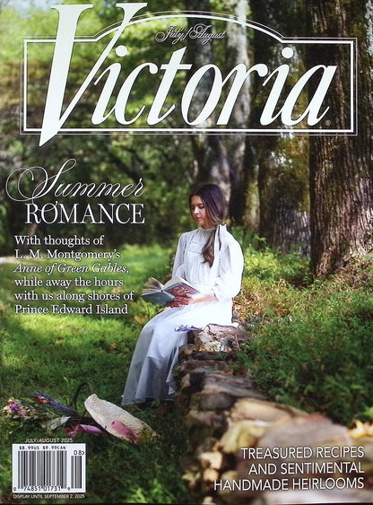 VICTORIA V19N4 [08] Jul/Aug 2025