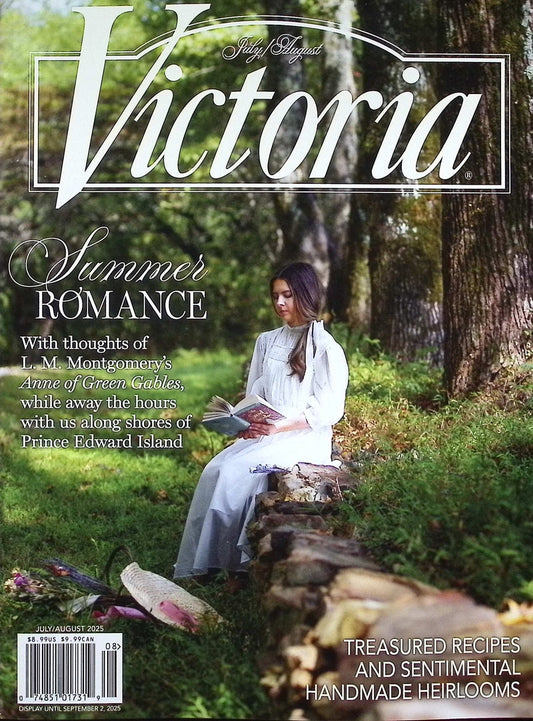 VICTORIA V19N4 [08] Jul/Aug 2025