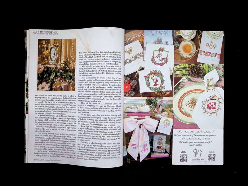 Victoria V19N6 [12] Nov/Dec 2025