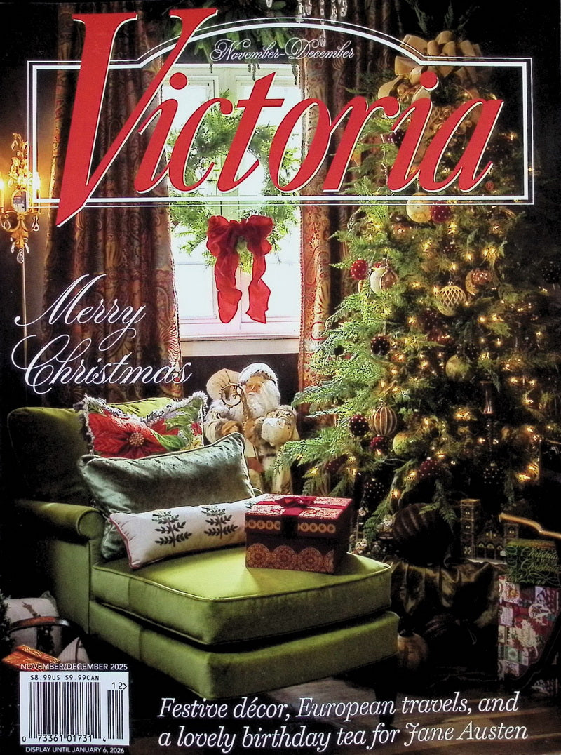Victoria V19N6 [12] Nov/Dec 2025