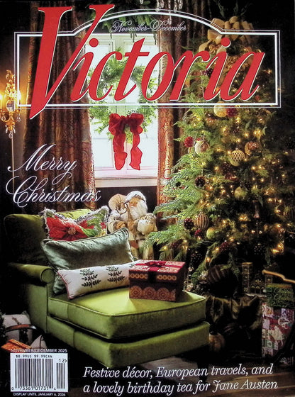 Victoria V19N6 [12] Nov/Dec 2025